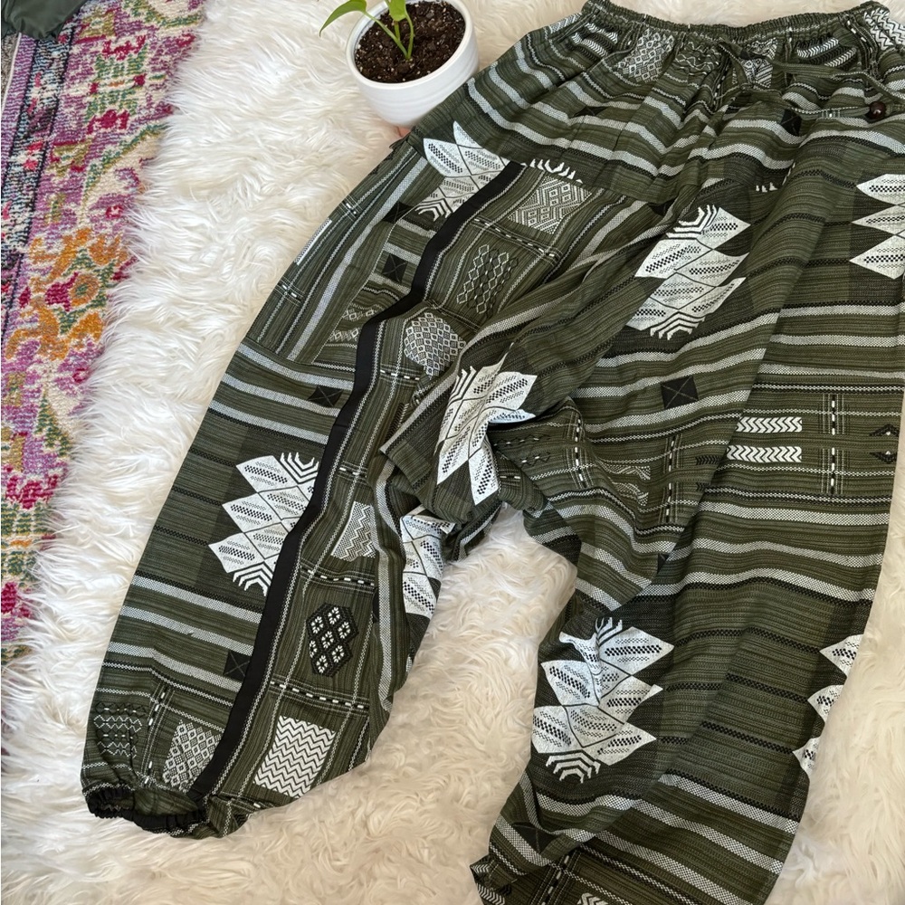 Bangkok pants